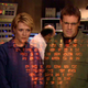 Illustration for article titled Stargate: SG-1 Rewatch - Season 9, Episode 17 iThe Scourge/i Episode 18 iArthurs Mantleem/em/i